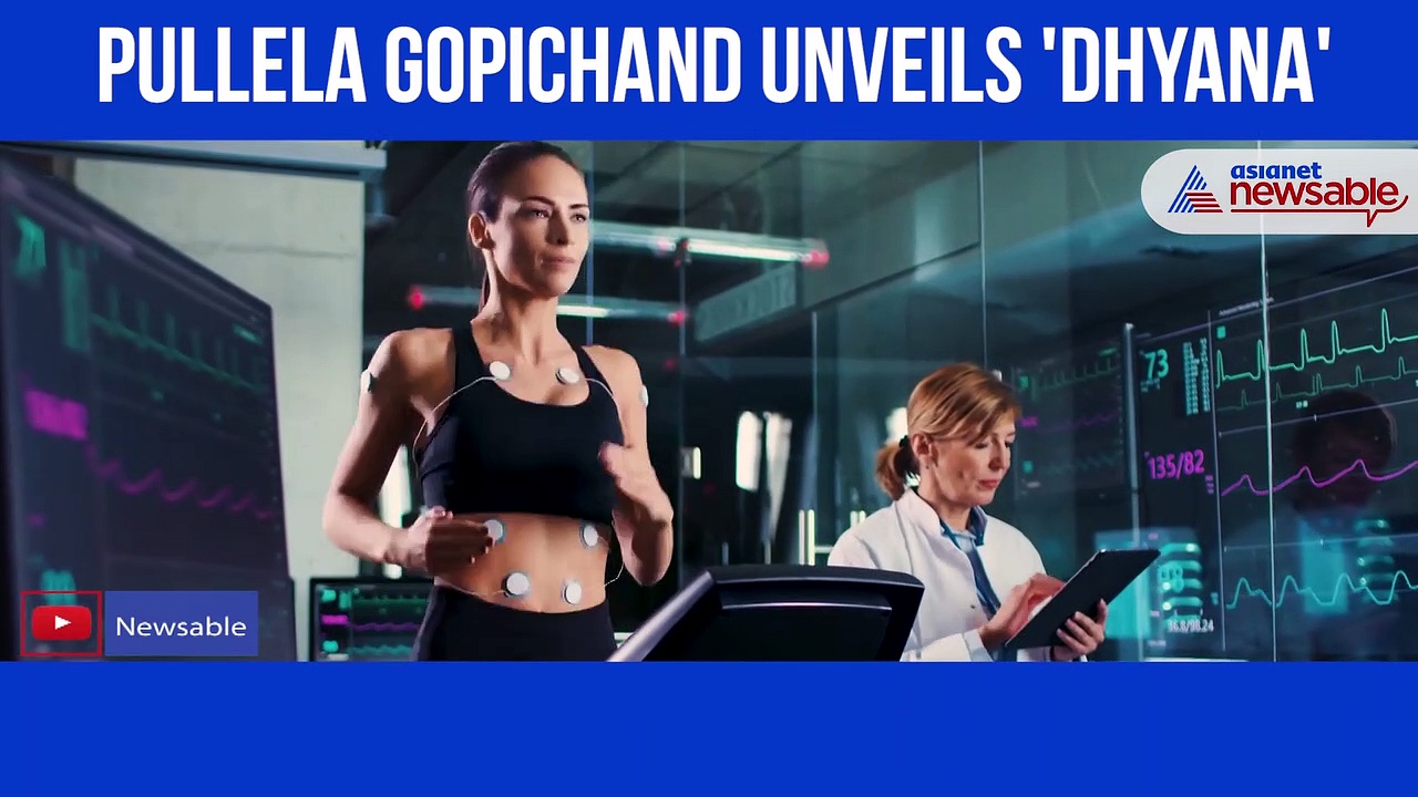 'Dhyana ring' could help you master meditation