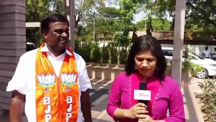 Somashekhar Reddy Int