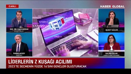 2023'te 7 milyon yeni oy: Seçimlerde gençler belirleyici olacak!