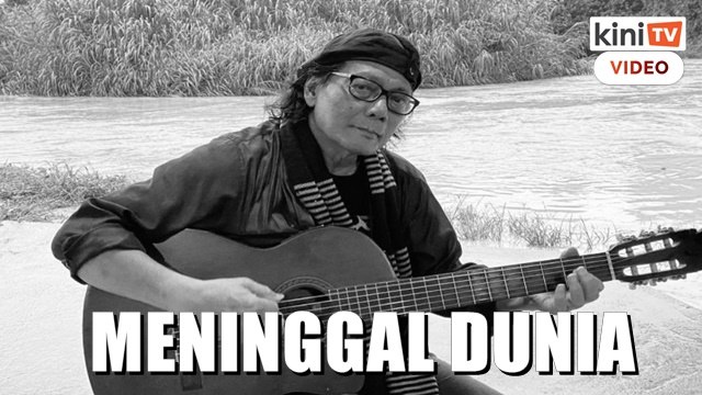 Dr Wan Zawawi meninggal dunia akibat serangan jantung