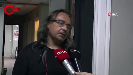 'Şüpheli' paketten 10 bin 200 dolar çıktı, polisler sahibine teslim etti 'Sayısal loto tutturmuş gibi mutlu oldum'