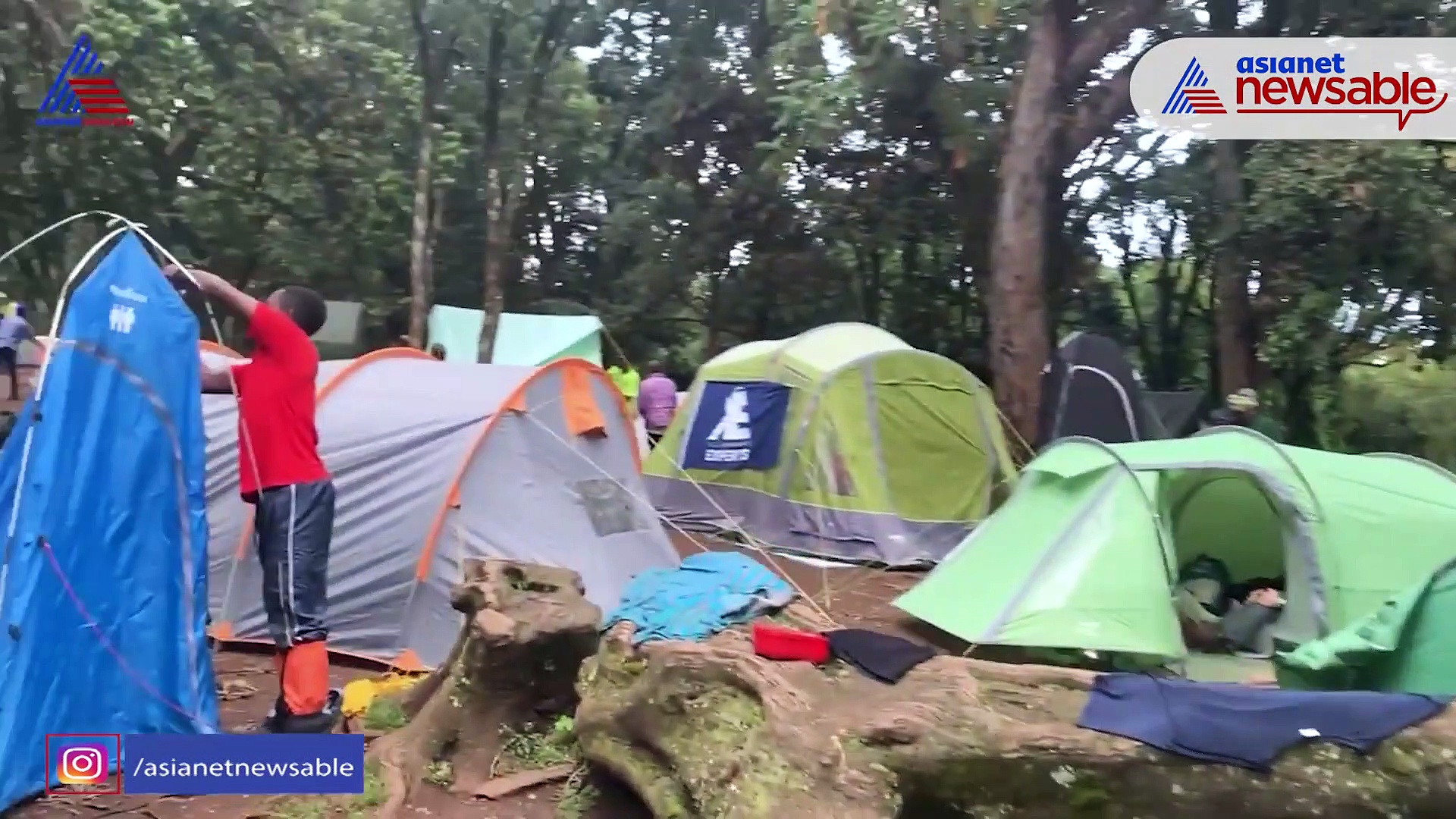 International Mountain Climbing Day 2020: High Altitude Nomads