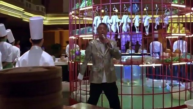 Đầu bếp Kung Fu - Kung Fu Chefs (2009)_clip2