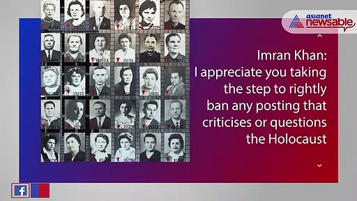 Pak PM Imran Khan to Mark Zuckerberg: Ban Islamophobic content on Facebook