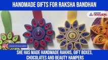 Raksha Bandhan: Here are perfect chocolate surprises you can gift on special day