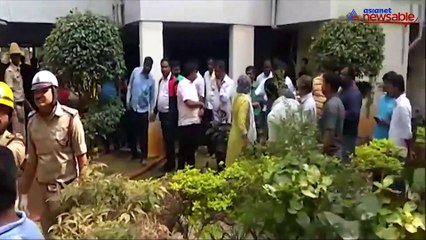 Manhole tragedy: Three labourers die of suffocation