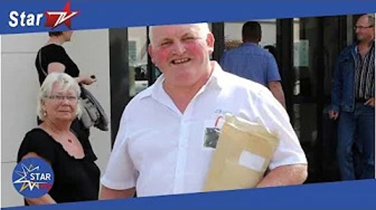 Thierry Olive (L’amour est dans le pré) : sa révélation très osée sur Annie dans TPMP People