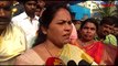This is a war against Jihadis and Hindutva: MP Shobha Karandlaje against Karnataka CM [VIDEO]