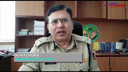 Now, full helmet compulsory for traffic police too