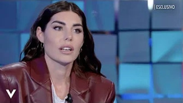 Verissimo, Bianca Atzei fa una confessione: Sono stata operata d'urgenza Silvia Toffanin ha da poc