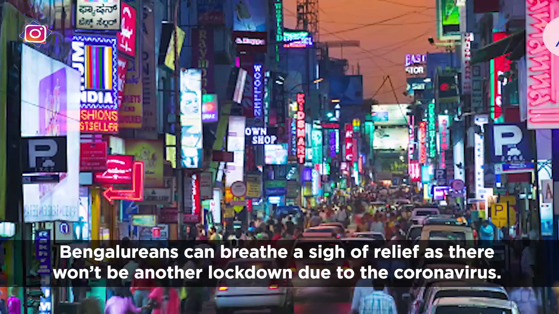 No lockdown but increase in COVID-19 care centers in Bengaluru