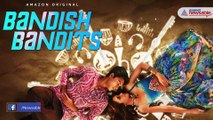 Exclusive: Bandish Bandits' director Anand Tiwari talks about his successful classical music drama and more