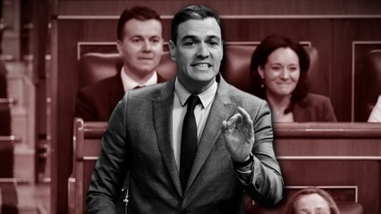 Sánchez: "El nuevo PP se parece mucho al de la libretita de Bárcenas”