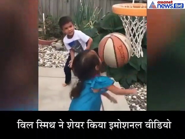 मशहूर एक्टर ने शेयर किया दिल छूने वाला वीडियो, 10 घंटे में 70 लाख लोगों ने देखा