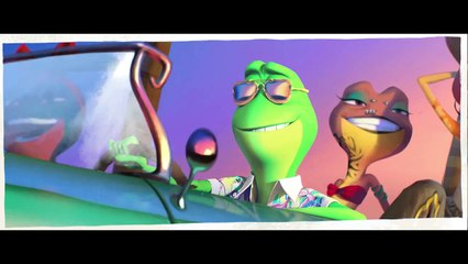 Around the World in 80 Days | Trailer 1