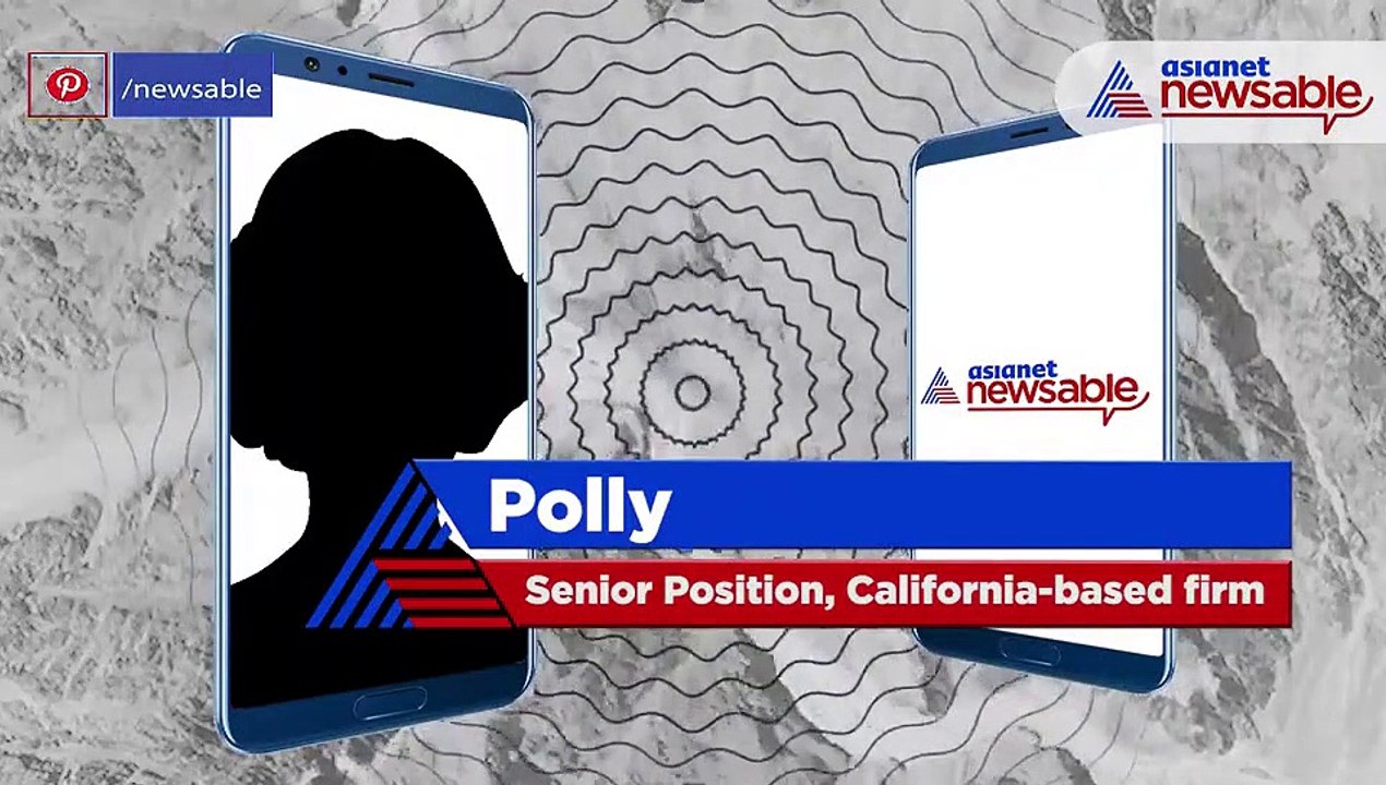 US citizens raise voice against China