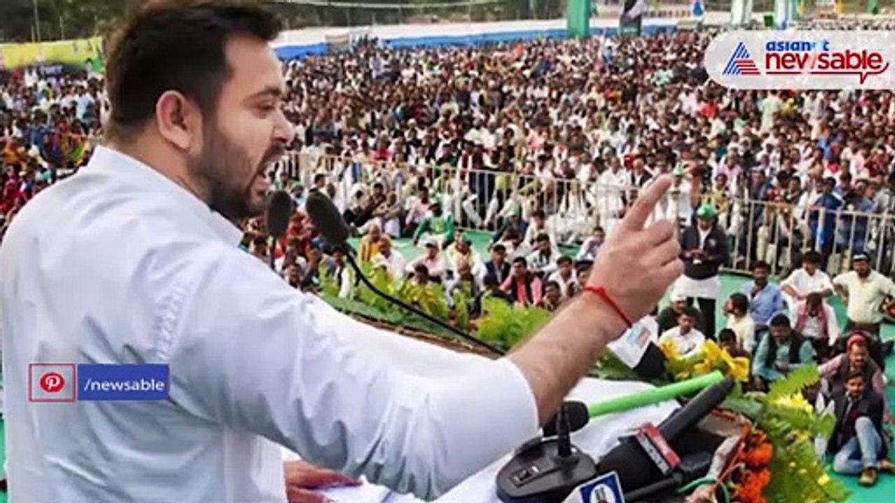Bihar Elections