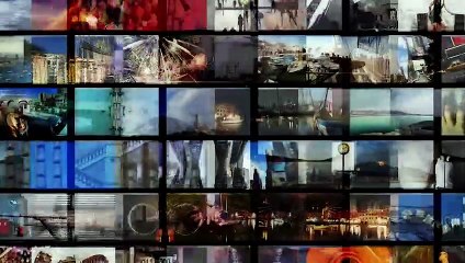 Viral video: Cat knocks man unconscious in China