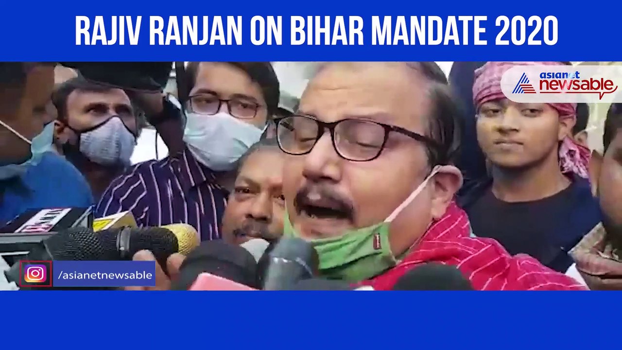 Manoj Jha