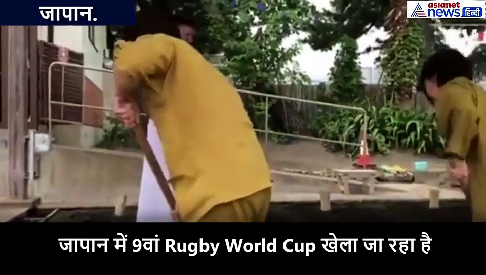 यहां जिंदा दफन किए गए खिलाड़ी, इसके पीछे है ये बड़ी वजह