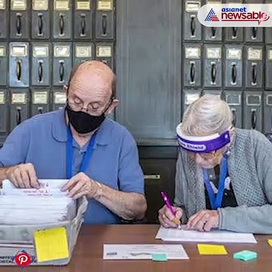 Global Trending: 74 Migrants Drown In Mediterranean Off Libyan Coast