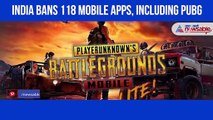 India Bans 118 Chinese Apps, Including PUBG: All You Need To Know
