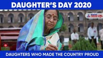 Daughters of India who made our country proud