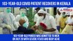 Kerala Corona Patient