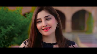 Pukhtany Khkoli De - Pashto Song - Gul Panra OFFICIAL SONG Pukhtany Khkoli De