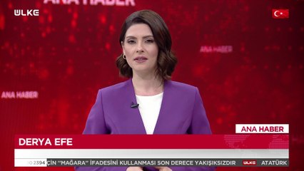 Ülke Ana Haber – 17 Mayıs 2022