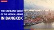 The unheard voice of the hidden labors in Bangkok. | The Nation