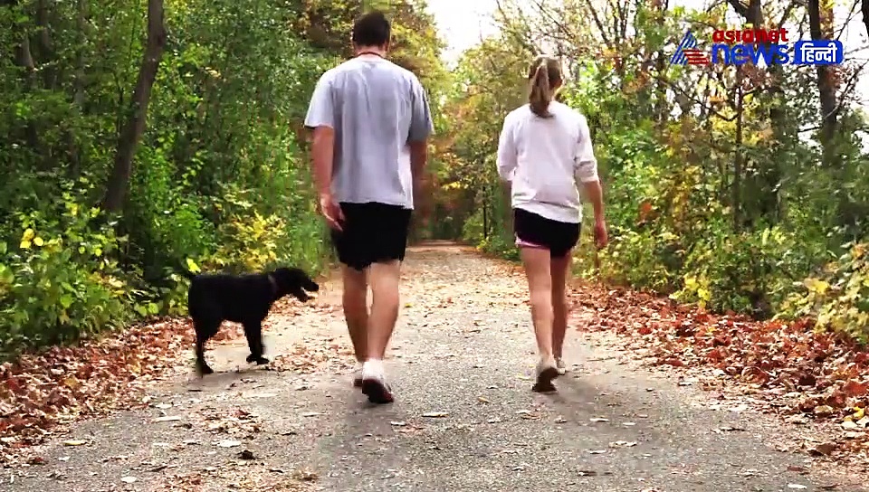 वीकेंड में करें ट्रैकिंग, कैंसर हार्ट अटैक जैसी बीमारियां रहेंगी कोसो दूर