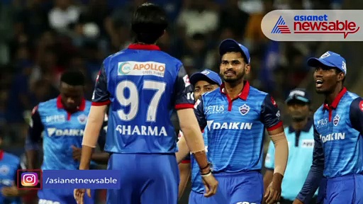 IPL 2020 Team Preview: Delhi Capitals