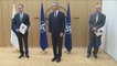 Suecia y Finlandia presentan formalmente su solicitud para entrar en la OTAN