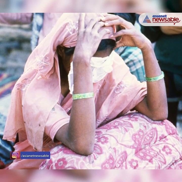 Bhopal Gas Tragedy: Remembering Abdul Jabbar's 30-Year-Old Fight