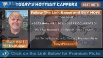 Mariners vs Blue Jays 5/18/22 FREE MLB Picks and Predictions on MLB Betting Tips for Today