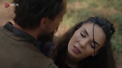 مسلسل الملحمة الحلقة 23 الثالثة والعشرون مترجمة_القسم 1