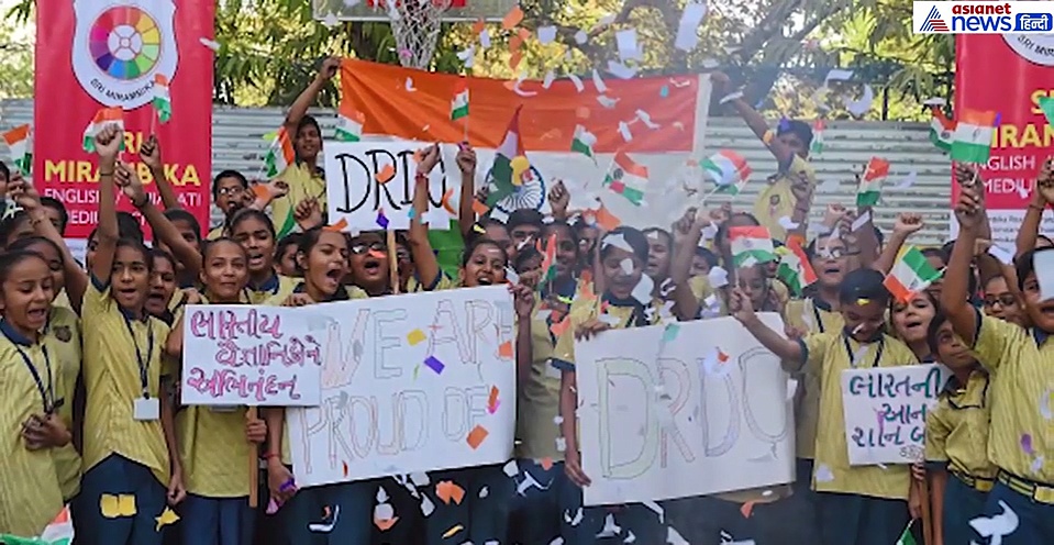 भारत की ताकत में और इजाफा, ये 'अस्त्र' इतनी दूरी से उड़ा देगा दुश्मनों के विमान