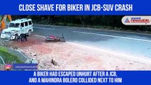 Bike Accident