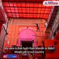 Bengaluru: Muslim man donates land worth over Rs 50 lakh for Hanuman temple