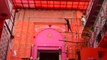 Bengaluru: Muslim man donates land worth over Rs 50 lakh for Hanuman temple