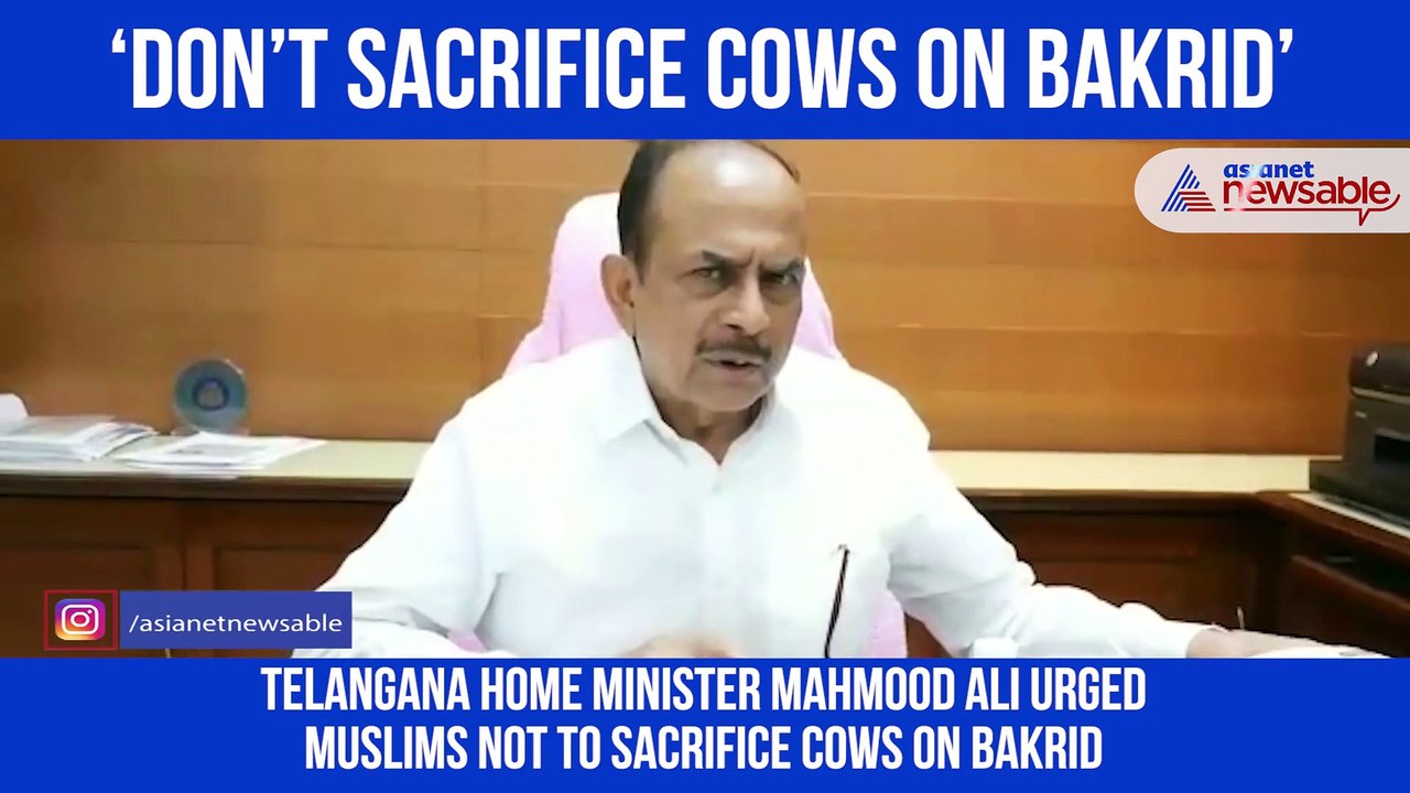 Animal Sacrifice