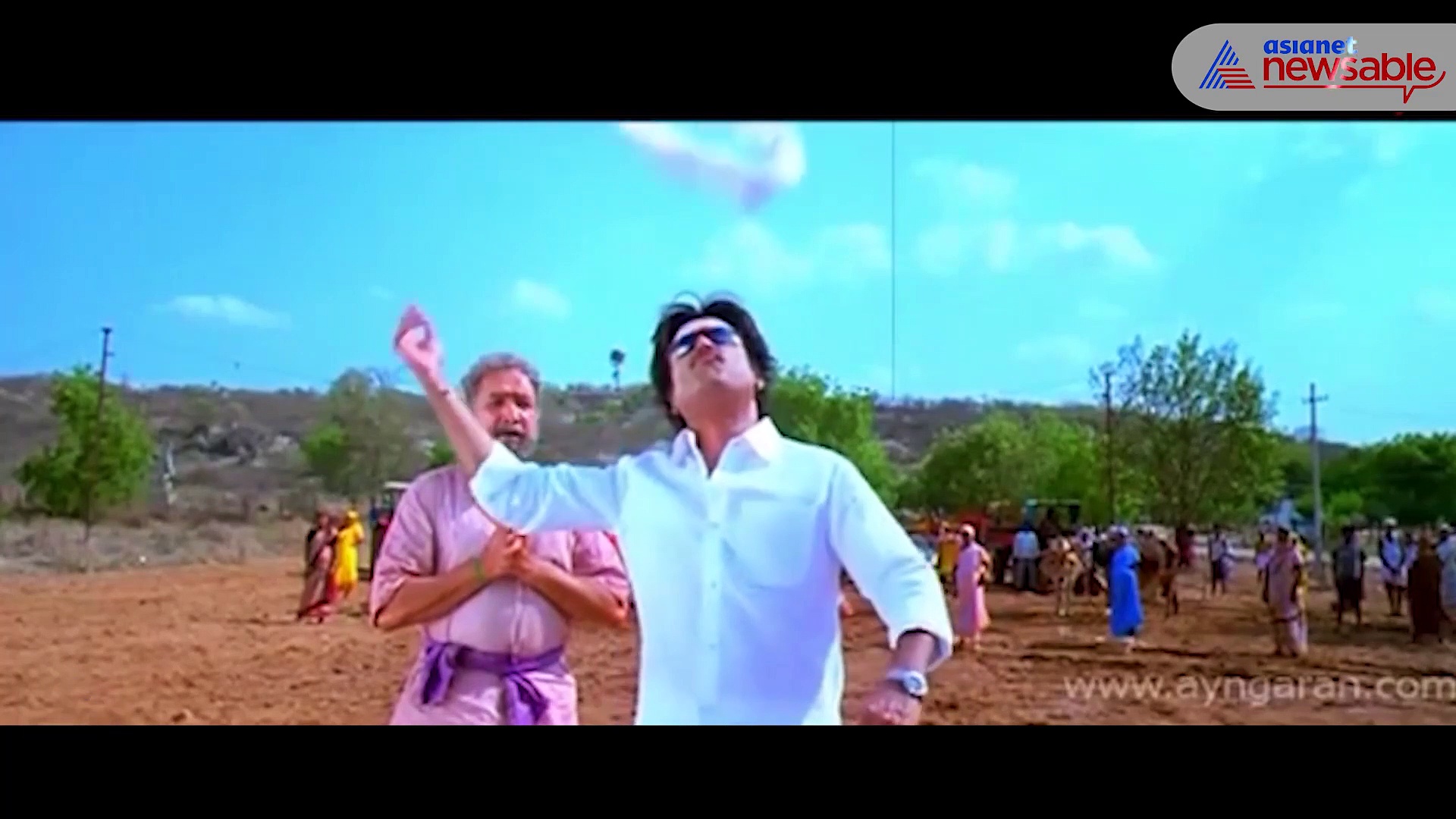 Happy Birthday Rajinikanth: Styles that define Superstar