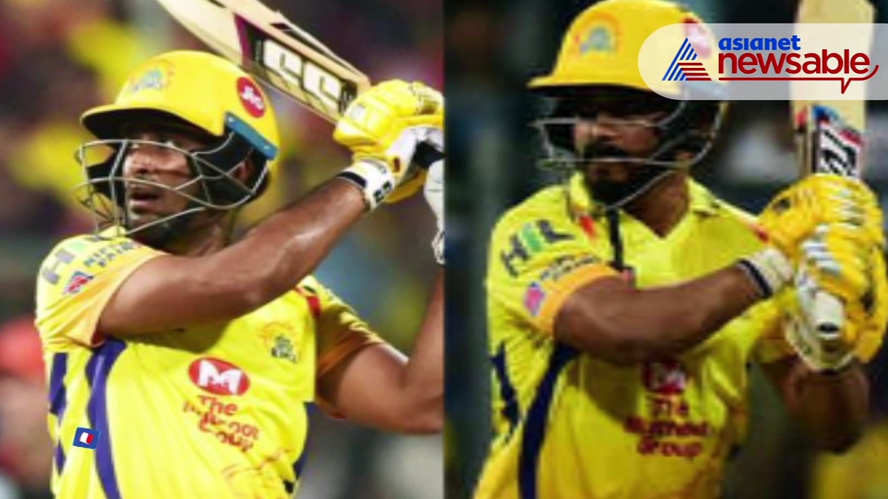 IPL 2020 Team Preview: Chennai Super Kings