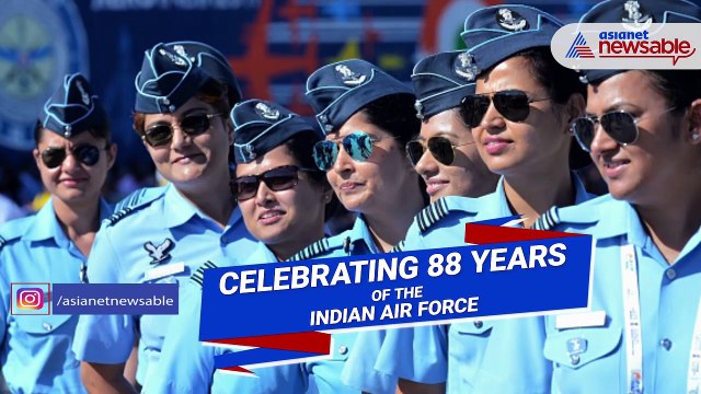 Indian Air Force Day: Flt. Lt. Sunita Dixit (Retd) on how IAF transformed her life