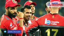 IPL 2020 Team Preview: Royal Challengers Bangalore