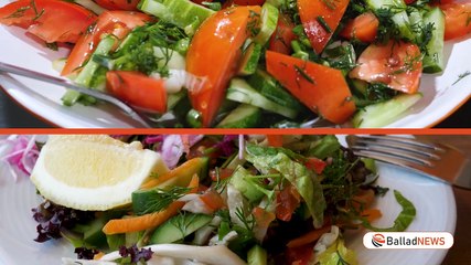 Adopter des recettes de régime pour maigrir