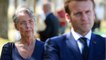 FEMME ACTUELLE - Élisabeth Borne, Première ministre : était-elle le premier choix d'Emmanuel Macron ?