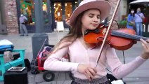 _Hallelujah_ - Daniele Vitale & Karolina Protsenko _ Sax e Violin