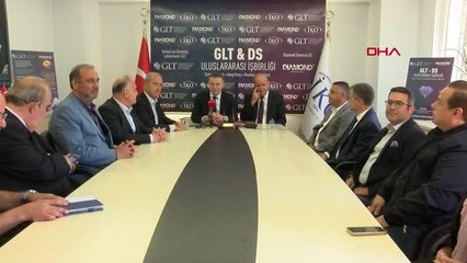 İSTANBUL-DEĞERLİ TAŞLARI YÜKSEK DOĞRULUKLA ANALİZ EDEN SİSTEM TÜRKİYE'YE GETİRİLDİ
